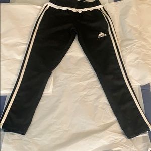 Kids unisex adidas pants